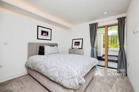 Pitfield Street, Shoreditch, London, N1 6BU - Photo 3