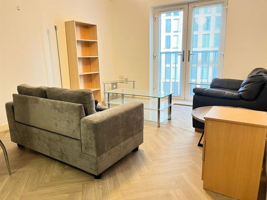 2 Bedroom Apartment To Rent - Photo 1