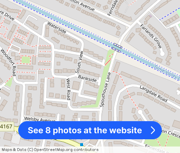 Bankside, Great Barr, BIRMINGHAM - Photo 1