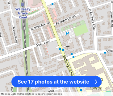 Toronto Mews, Wallasey, CH45 3LT - Photo 1