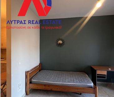 Studio/Γκαρσονιέρα για ενοικίαση Άγιος Λουκάς (Λαμία) - Photo 4