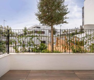 Piso de alquiler en Rda. Jean Monnet 230-238, Sabadell, 230-, Can G... - Photo 5