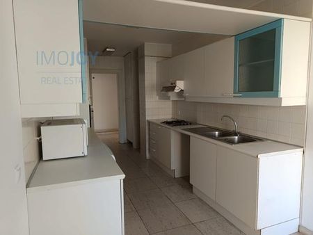 Apartamento T3 - Photo 4