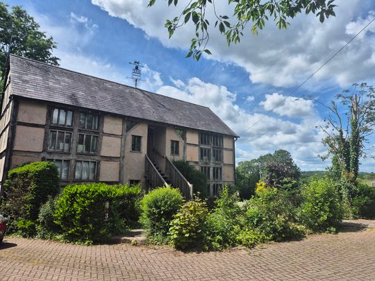 2 bed apartment to rent in Ullingswick, Hereford, HR1 - Photo 1