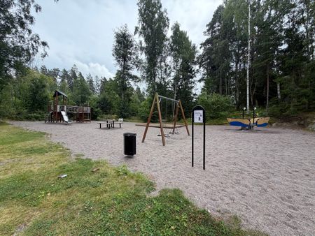Myrstigen 19 – 2rok (lgh 1302) - Foto 4