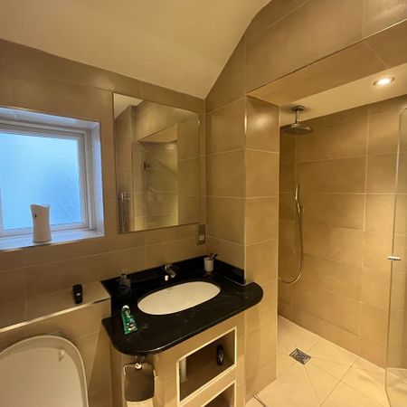 Studio Flat, Butts Court, LS1 - Photo 4