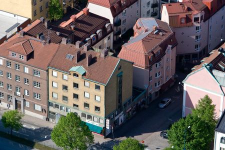 Kungsgatan 50 - Photo 2