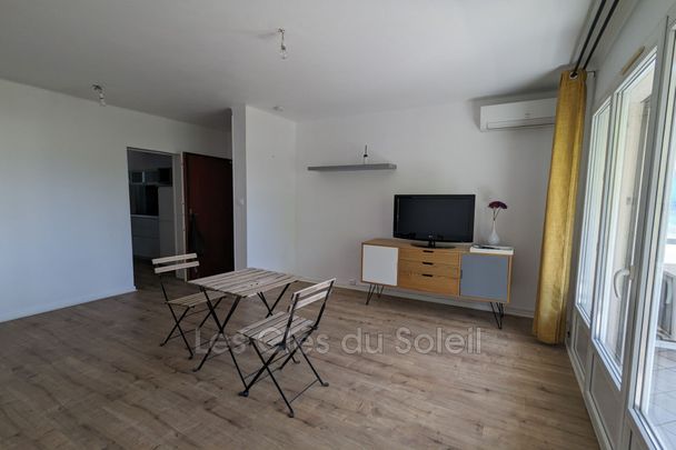 Location Appartement 3 pièces 53m² TOULON 83000 - Photo 1