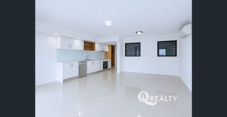 Stylish 2-Bedroom Unit with Air Conditioning in Morningside - Photo 2