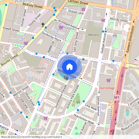 2 Wolseley Grove, Sydney, New South Wales 2017