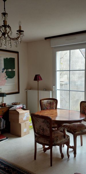 4 pièces - 103,94 m² - RDC - Colocation autorisée - Photo 1