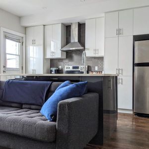 2 CH - 1 SDB - Montréal - $1,615 /mo - Photo 2