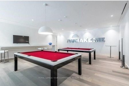 For Lease - 1 Bloor Street Unit# 5409F, Toronto, Ontario - Photo 4