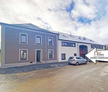 Appartement te huur - Photo 6
