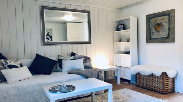 Brickebergsvägen 20 - Photo 1