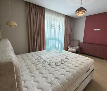 APARTAMENT 3 CAMERE DE LUX | 90 MP UTILI + TERASĂ 88 MP | PRIMA ÎNCHIRIERE | ZONA PROMENADA MALL Sibiu - Photo 1