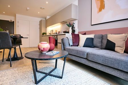 Studio apartment - Photo 3