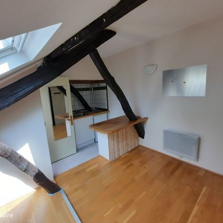 Appartement T1 à louer - 9 m² - Photo 4