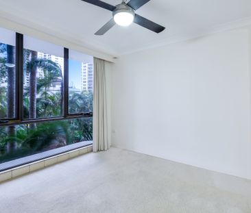 2B/30 Laycock Street, Surfers Paradise QLD 4217 - Apartment For Ren... - Photo 2
