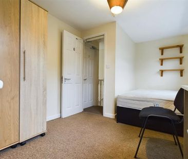 1 bedroom terraced house to rent - Photo 3