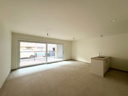 Appartement te Evergem - Foto 4