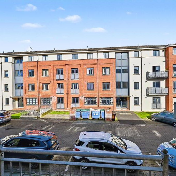 Apt 5 Firmount Building, 2 Old Bakers Court, Belfast, BT6 8QZ - Photo 1
