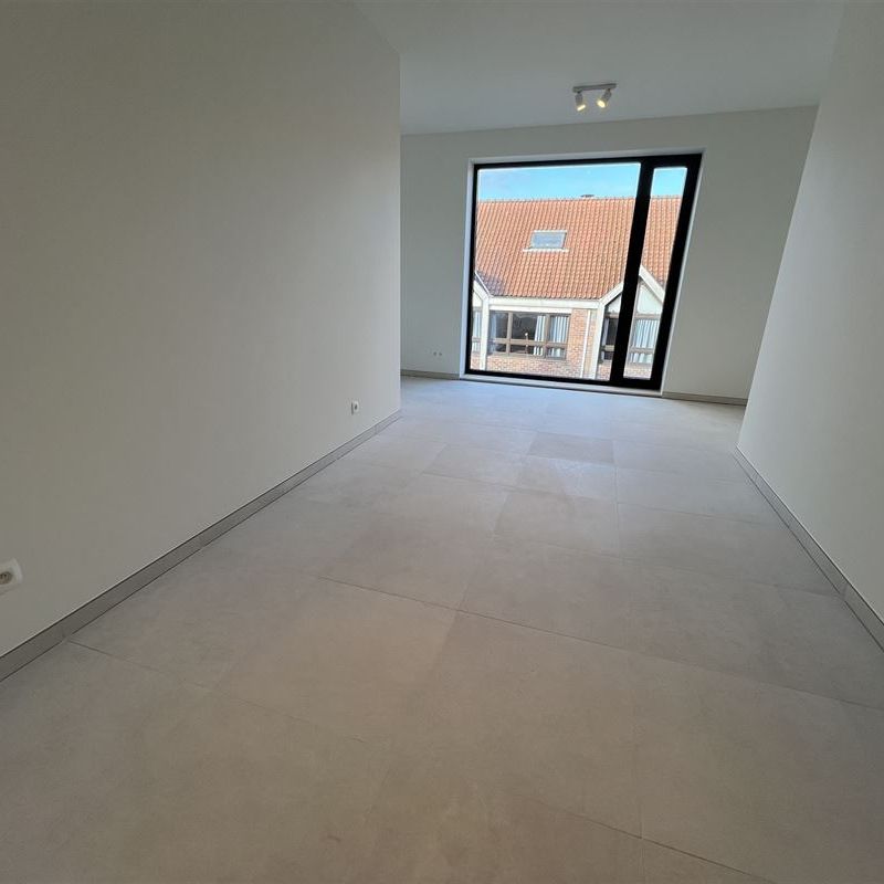 Appartement te huur in Haasdonk - Photo 1