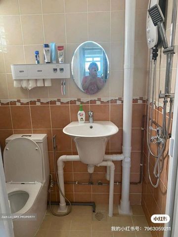 Blk 646 Ang Mo Kio 61 (Ang Mo Kio), HDB 3 Rooms - For Rent - Photo 4