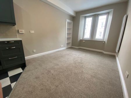 16 (1f3) Wardlaw Place, Edinburgh, EH11 1UE - Photo 2