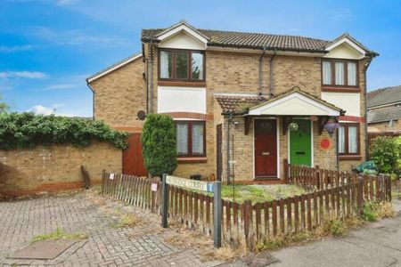 Heybridge Court, Hertford - Photo 2