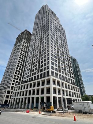 For Lease - 36 Elm Drive Unit# 2910, Mississauga, Ontario - Photo 1