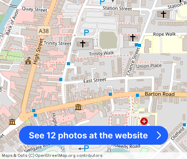 East Street, Tewkesbury - Photo 1