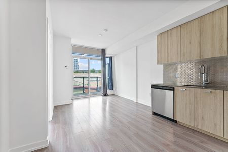 For Lease - 10 De Boers Drive Unit# 602, Toronto, Ontario - Photo 4