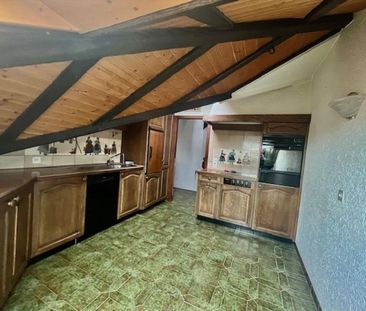 2.5 room apartment - Photo 4