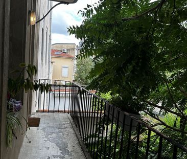 Location Appartement 2 pièces 32m² NANCY 54000 - Photo 6