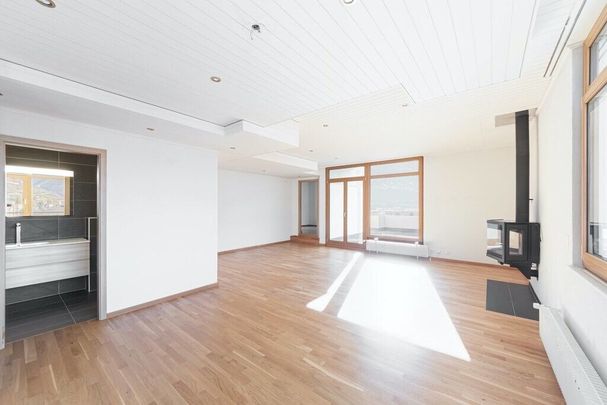 A saisir ! Magnifique logement à Sion ! - Photo 1