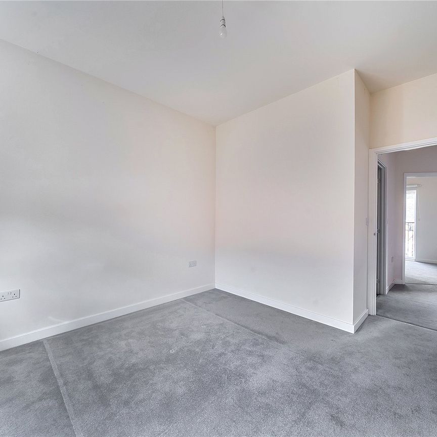 3 bedroom house to rent Jarvis Street, Leicester, Leicestershire, LE3 - Photo 1