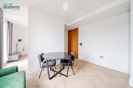 Studio to rent - Photo 4