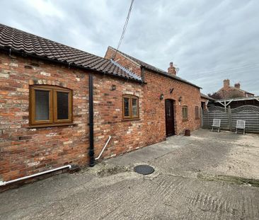 2 bedroom barn conversion to rent - Photo 4