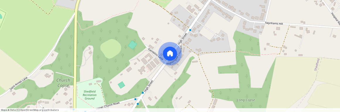 High Street, SOUTHAMPTON SO32