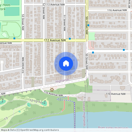 11115-11151 51 St NW, Edmonton