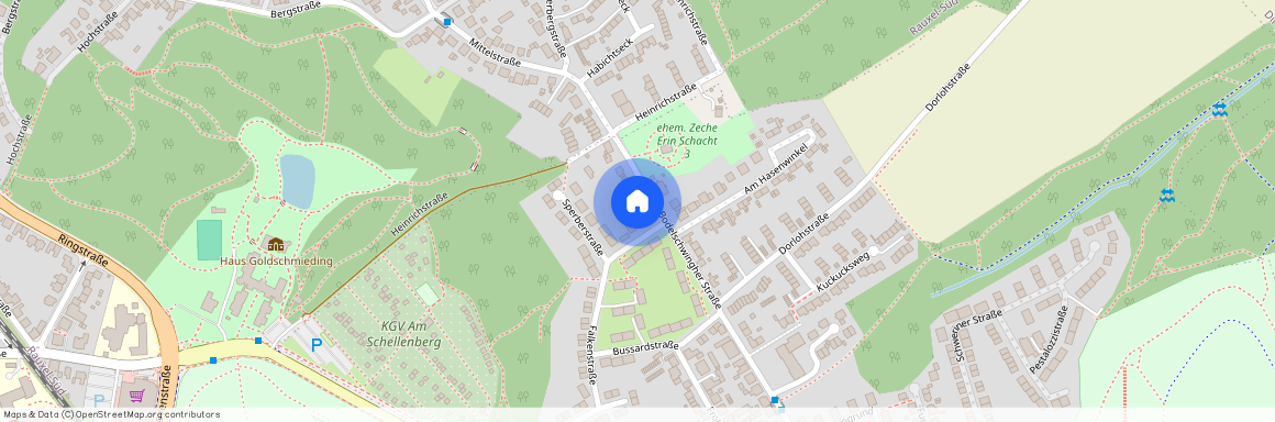 Bodelschwingher Str. 16, 44577, Castrop-Rauxel Ot Schwerin