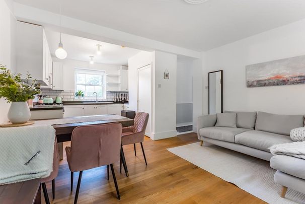 William Bonney, London SW4 - Photo 1