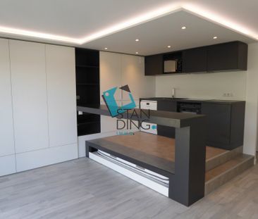 Appartement 1 pièce à Lille - Photo 2