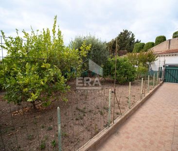 Bas de Villa 2p LOCATION MEUBLÉ - Photo 6