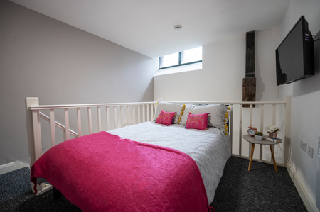 1 bedroom apartment to rent - Photo 4