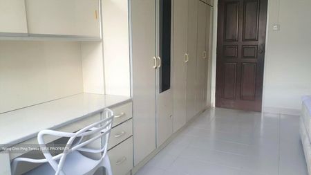 Blk 118 Teck Whye Lane (Choa Chu Kang), HDB 4 Rooms - For Rent - Photo 4
