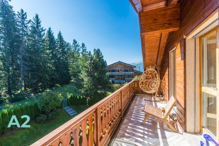 Magnifique 3,5 pièces Neuf à deux pas de golf - Photo 2