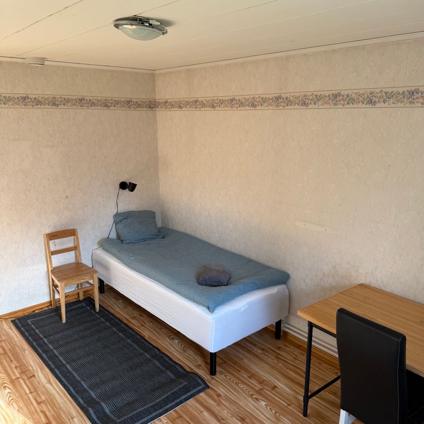 Räfsarstigen, Gammelstad - Photo 1