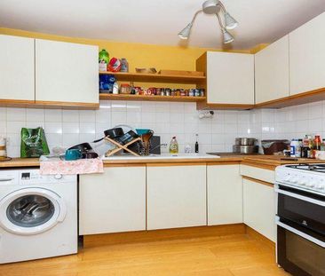 1 bedroom flat to rent - Photo 6